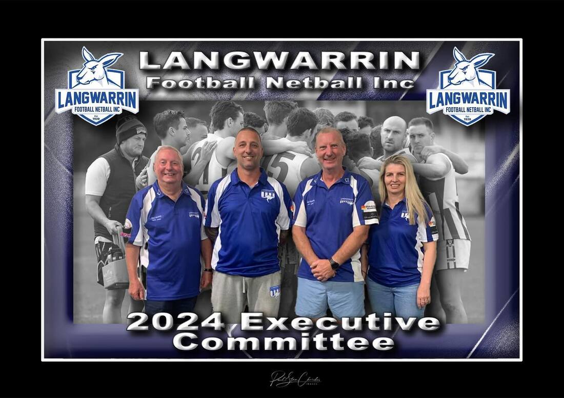 Langwarrin Football and Netball Club